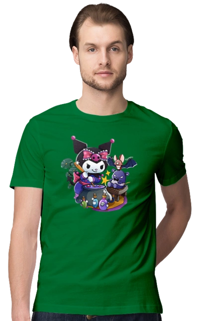 Хелло Китти Куроми