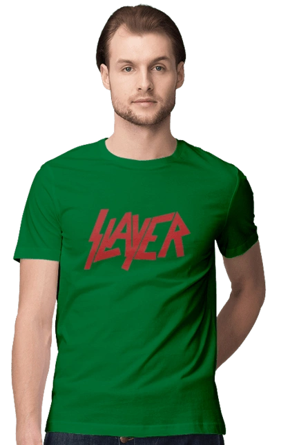 Slayer