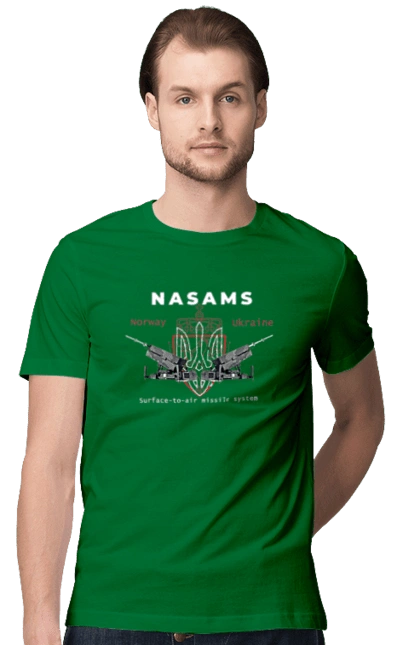 NASAMS