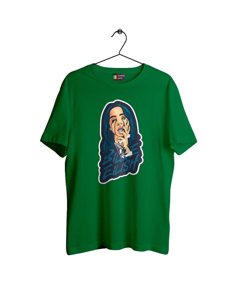 Billie Eilish