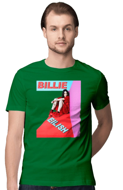 Билли Айлиш