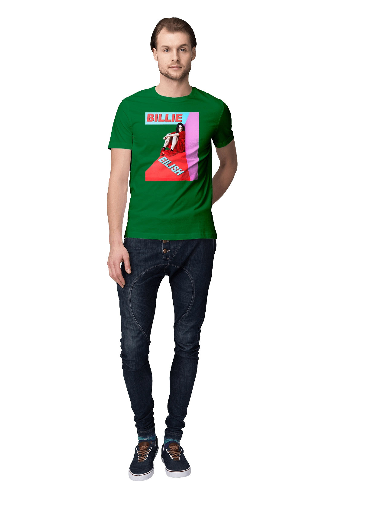 Билли Айлиш