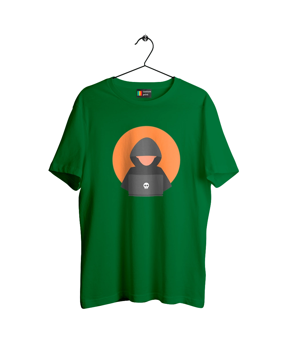 Я програміст