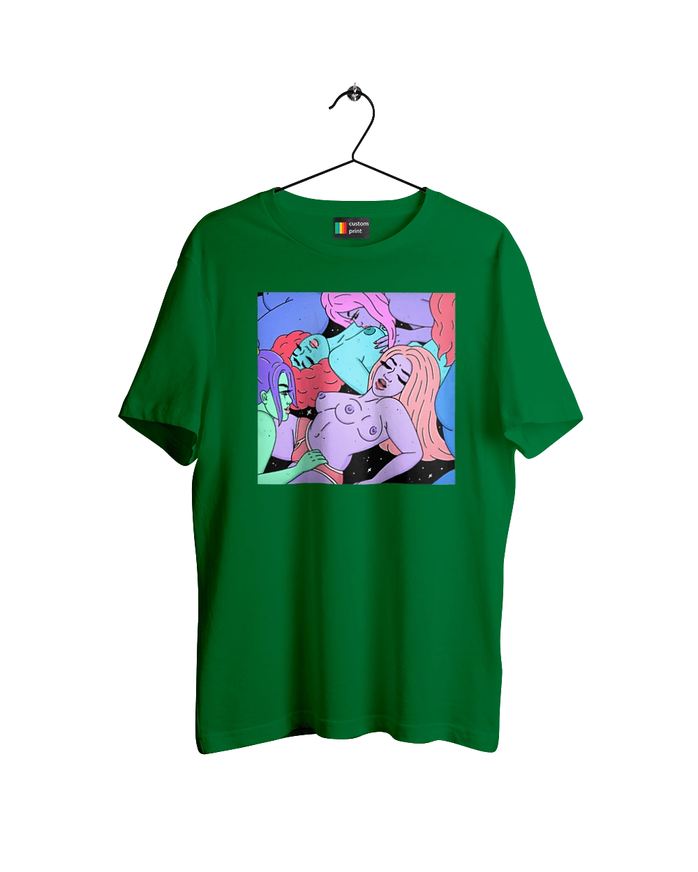 Дівчата Інопланетянки