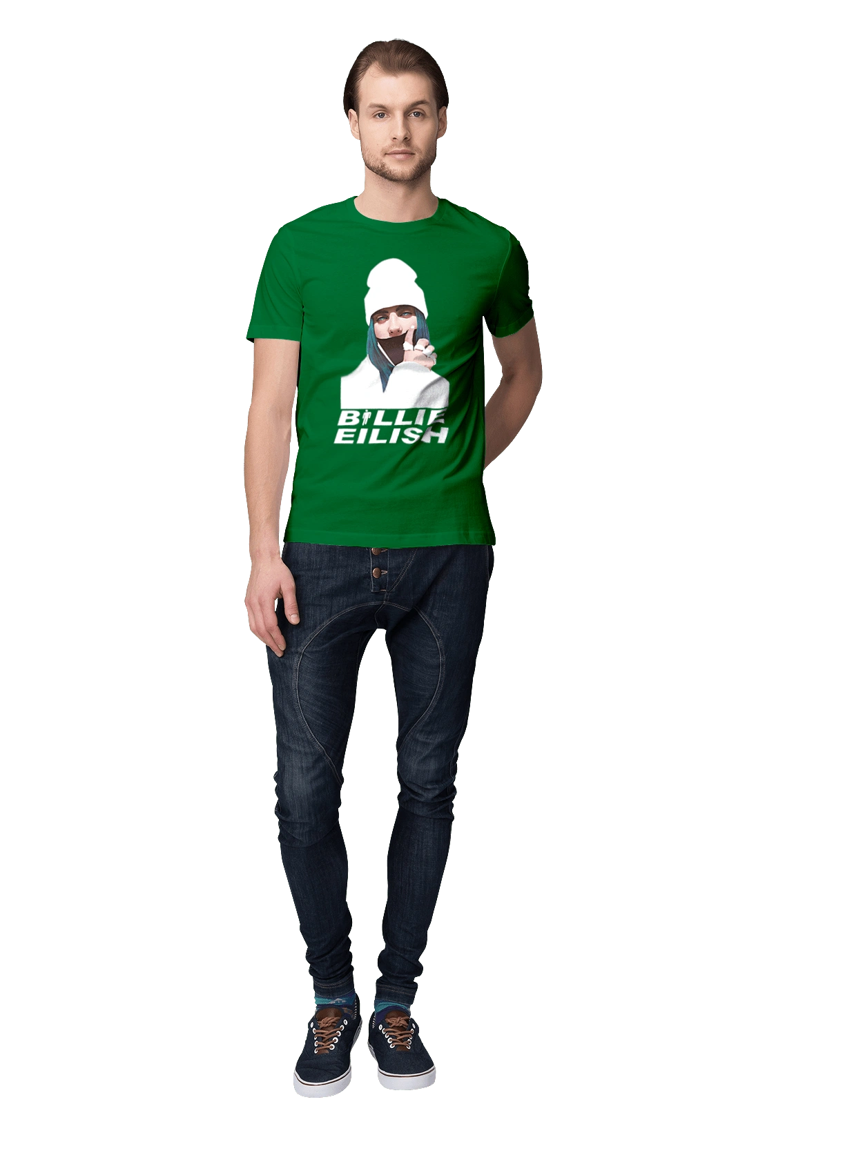 Билли Айлиш