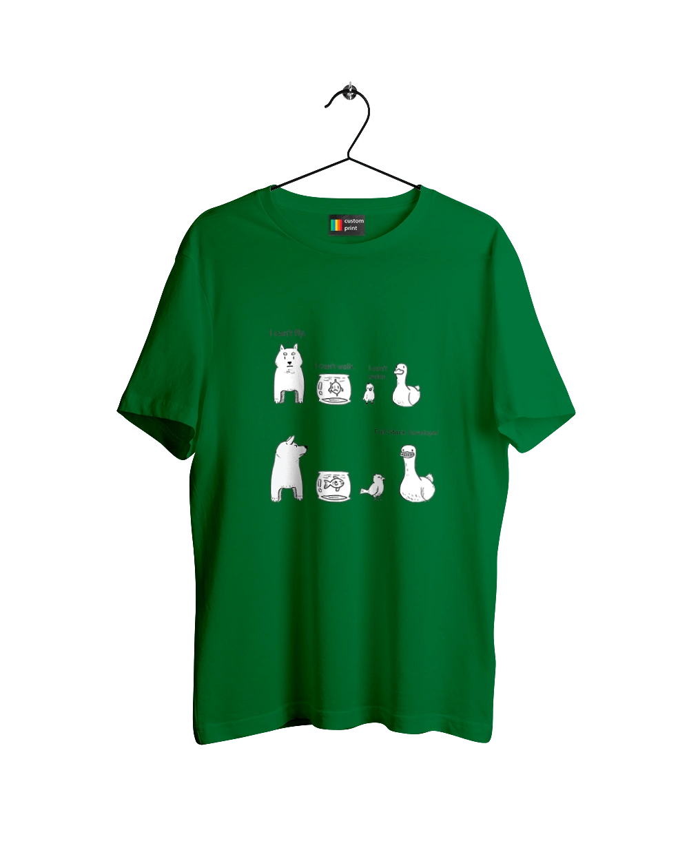 Full Stack Developer