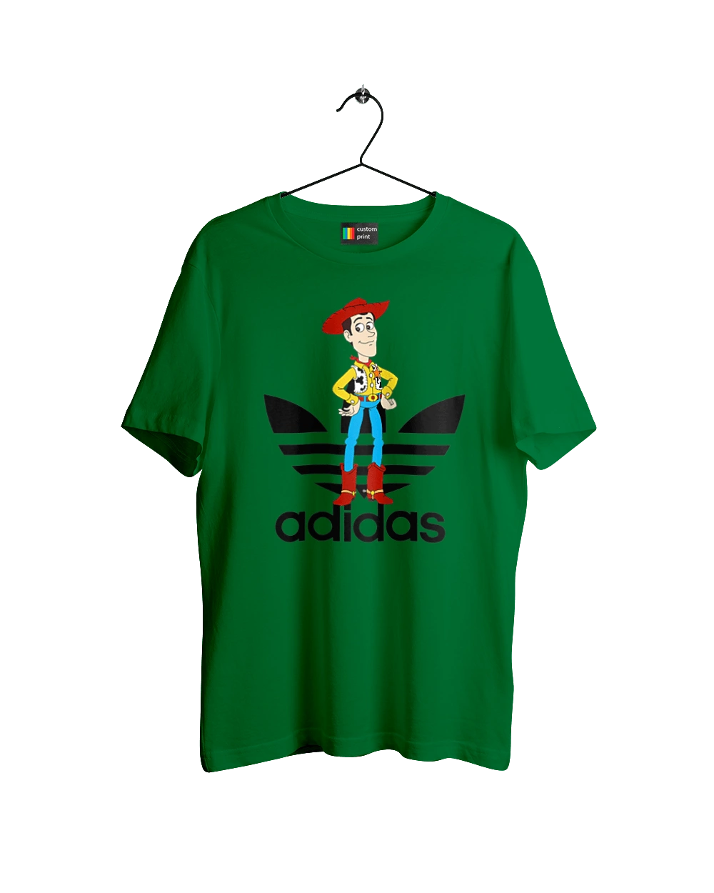 Adidas Вуді