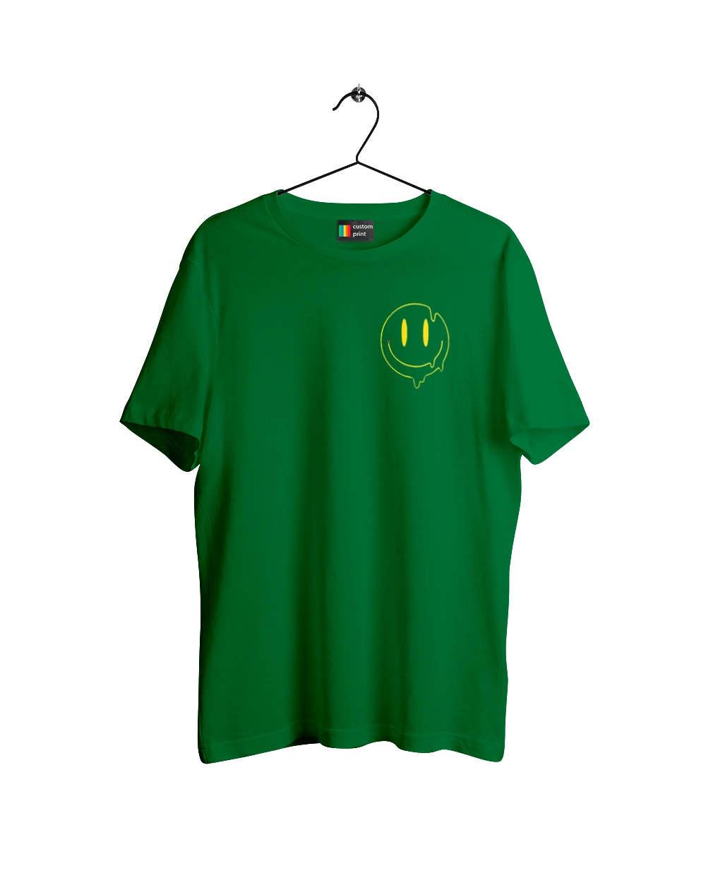 Літній Смайлик