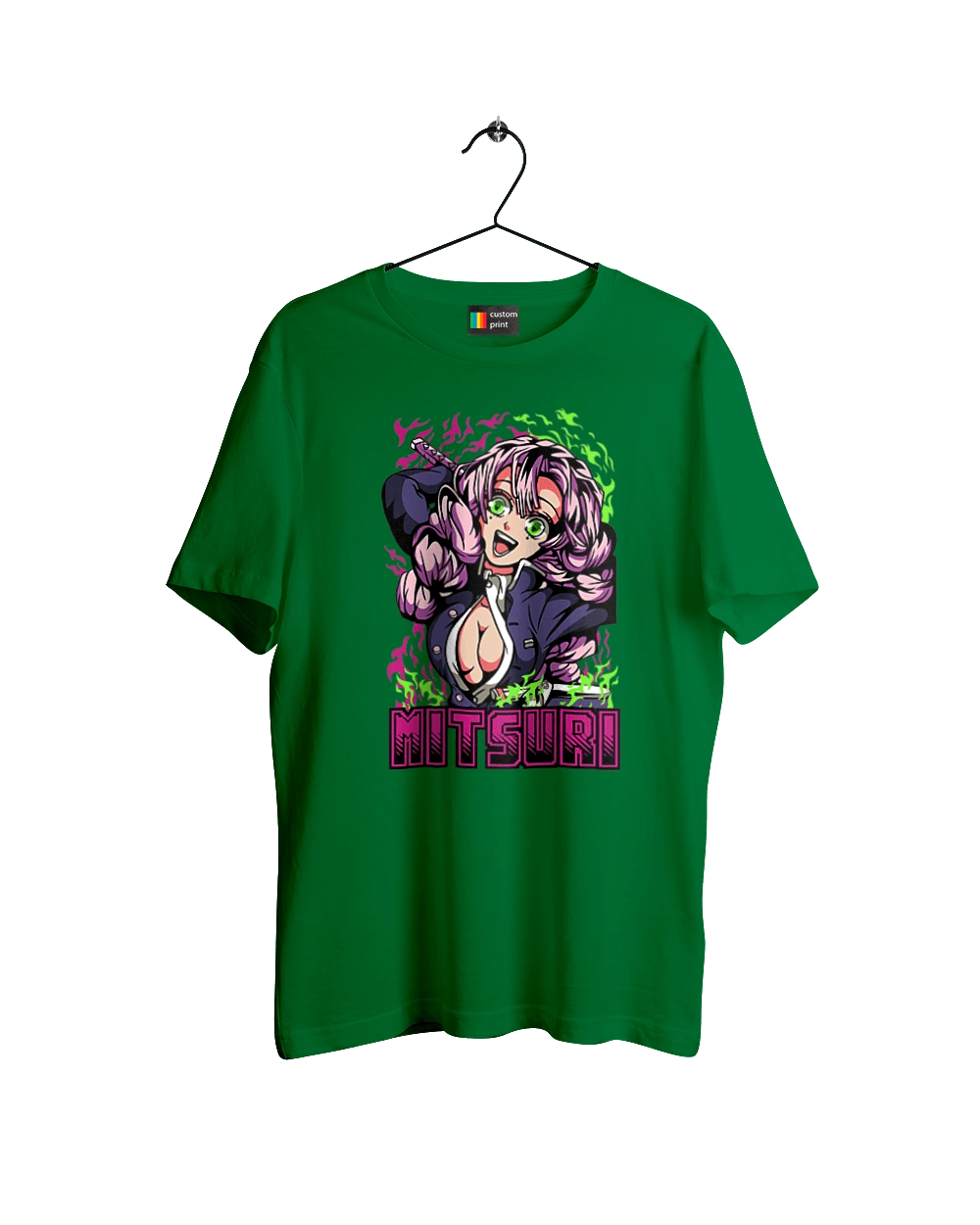 Demon Slayer Mitsuri