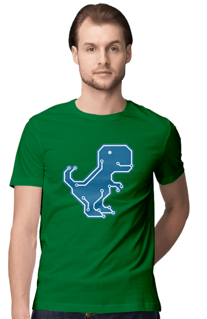 Футболка чоловіча з принтом "Помилка 404". Angular, c, css, html, it, javascript, jquery, php, python, react, svelt, vue, айтишник, айті, гумор, код, кодувати, прогер, програміст, програмісти, ти ж, ти ж програміст, тиж програміст. 2070702