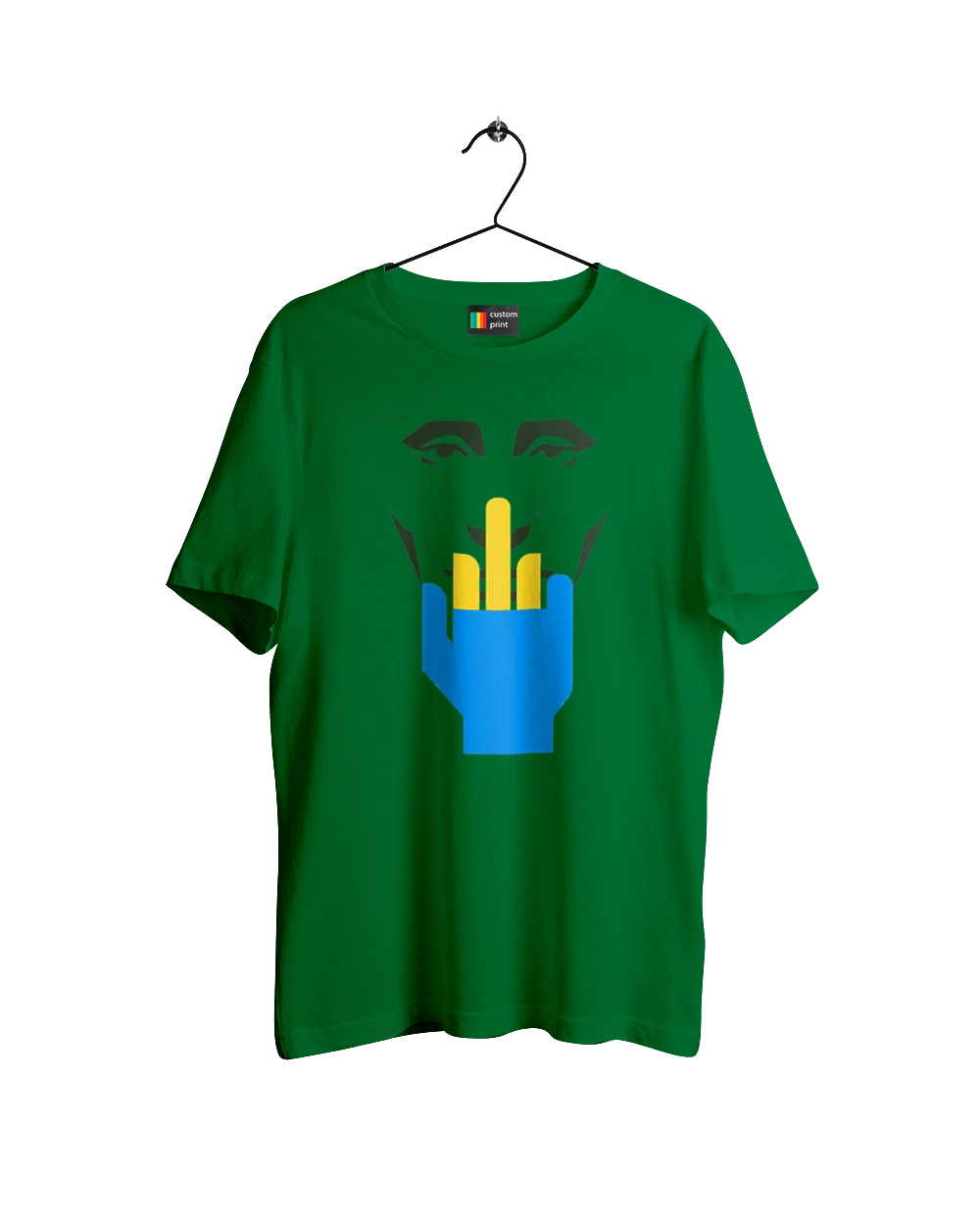 Путін Хуйло