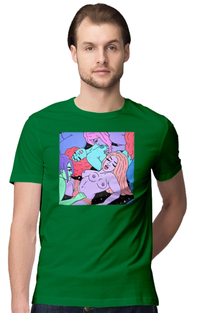 Дівчата Інопланетянки