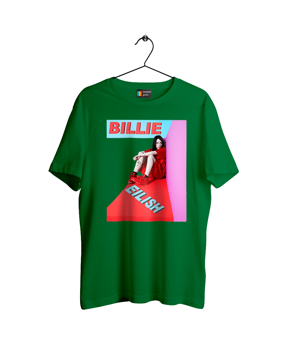 Билли Айлиш