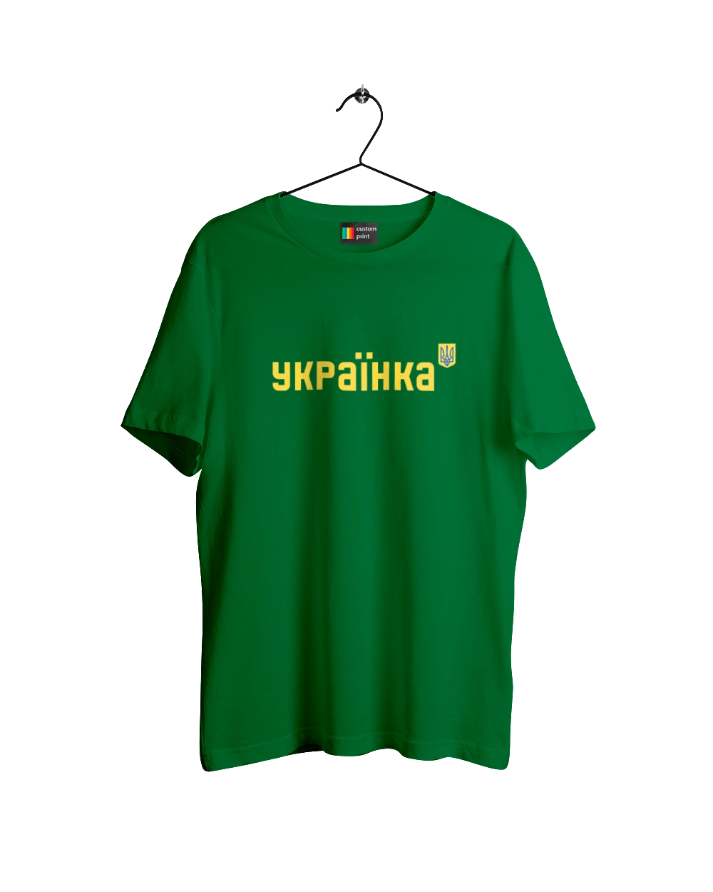 УКРАЇНКА