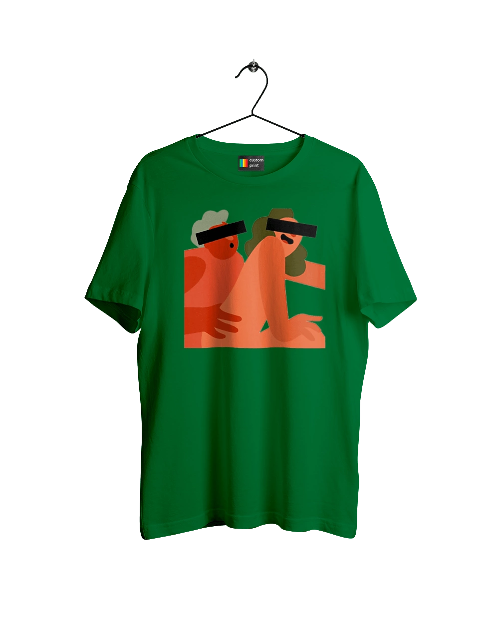 Love and hidden camera