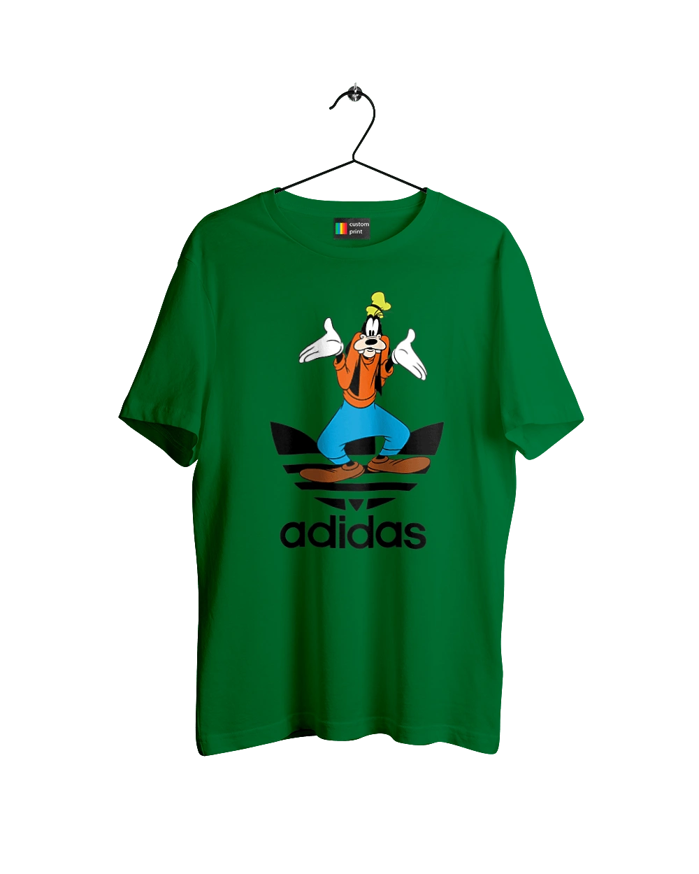 Adidas Гуфи