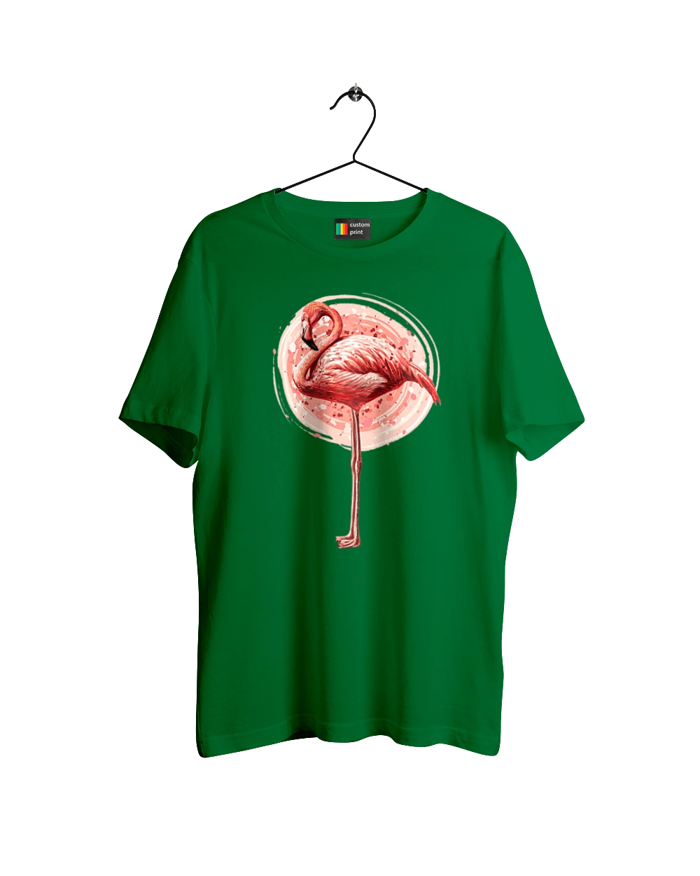 Фламінго Арт