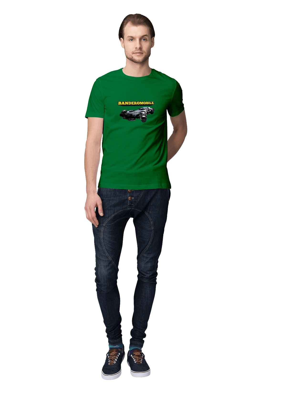 Бандеромобіль