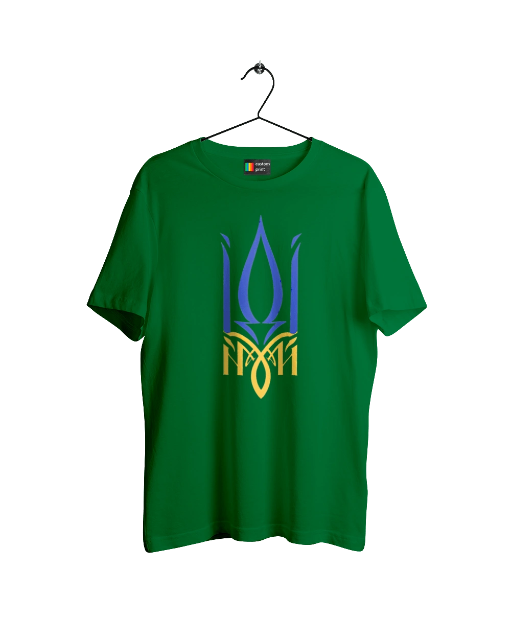 Coat of arms of Ukraine