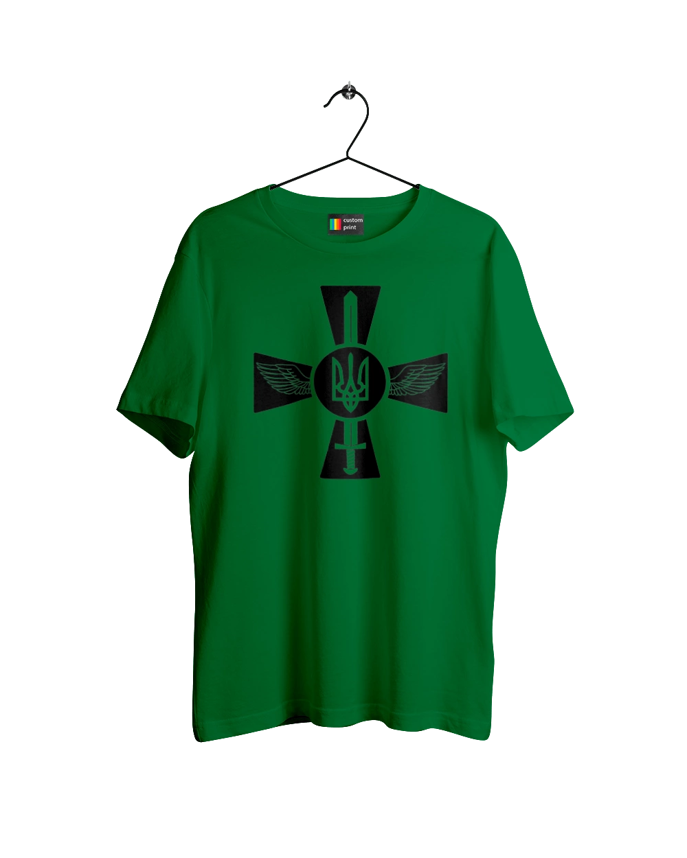 Ukraine coat of arms