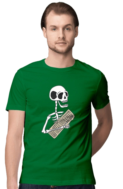 Вечный кодер