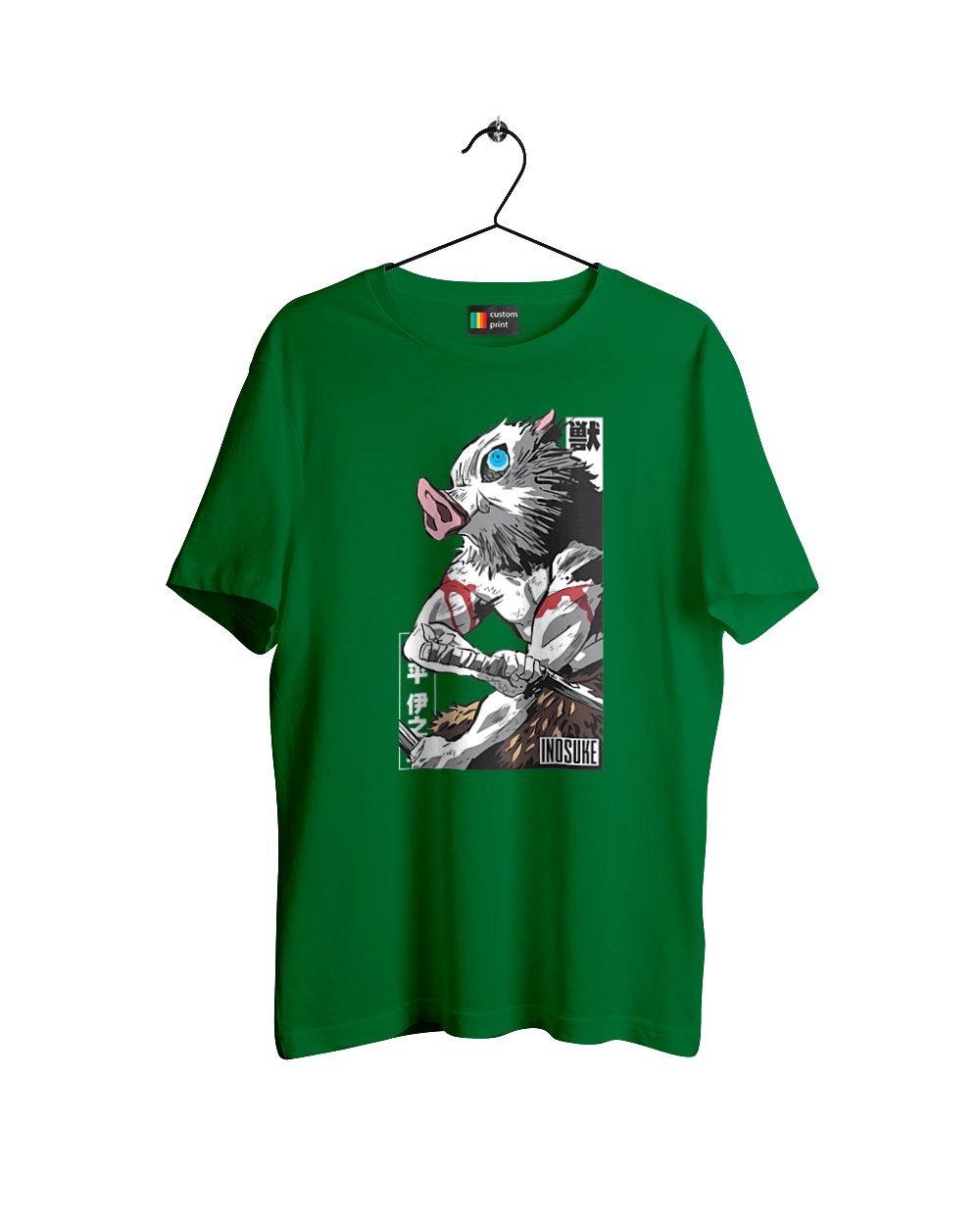 Винищувач Демонів Іноске