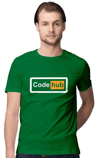 Code hub