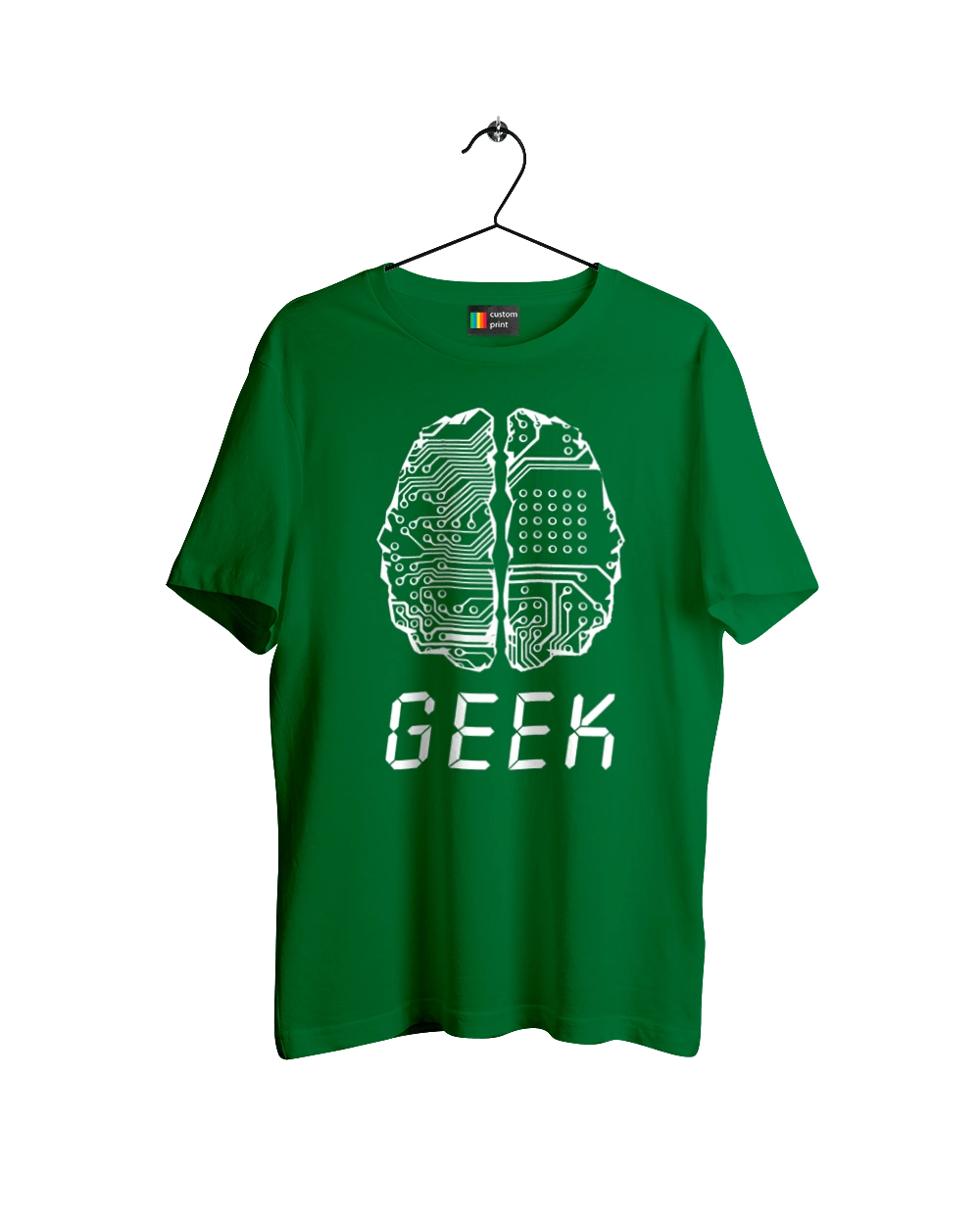 Geek Brain