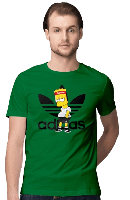 Adidas Барт