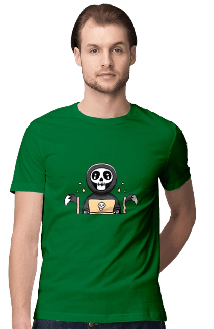 Dark rozrobnik programmer