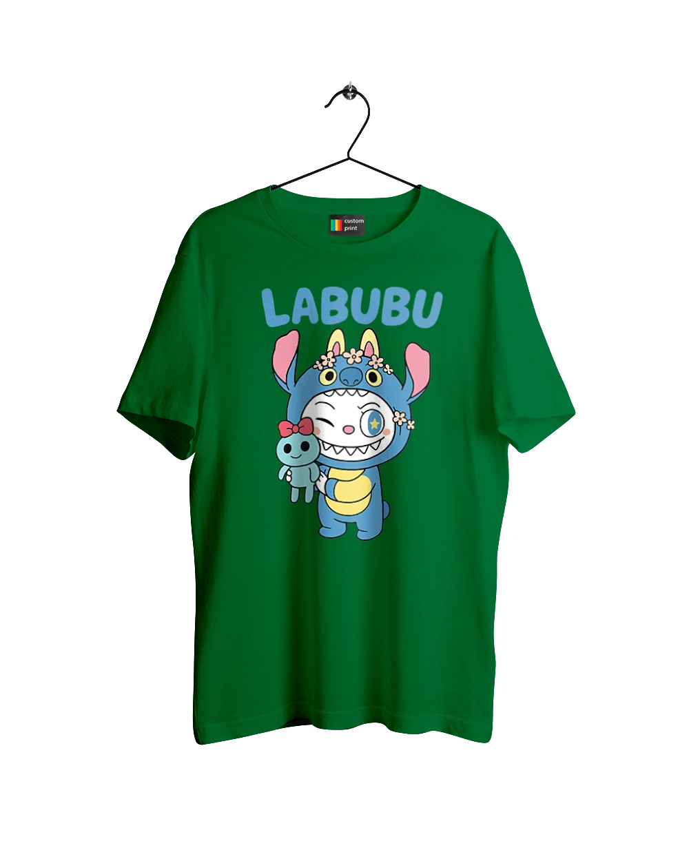 Labubu