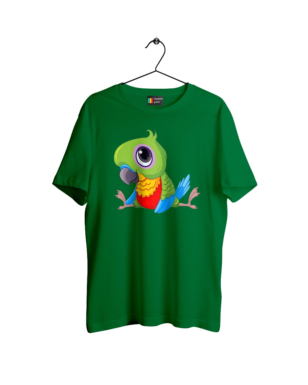 Попугайчик