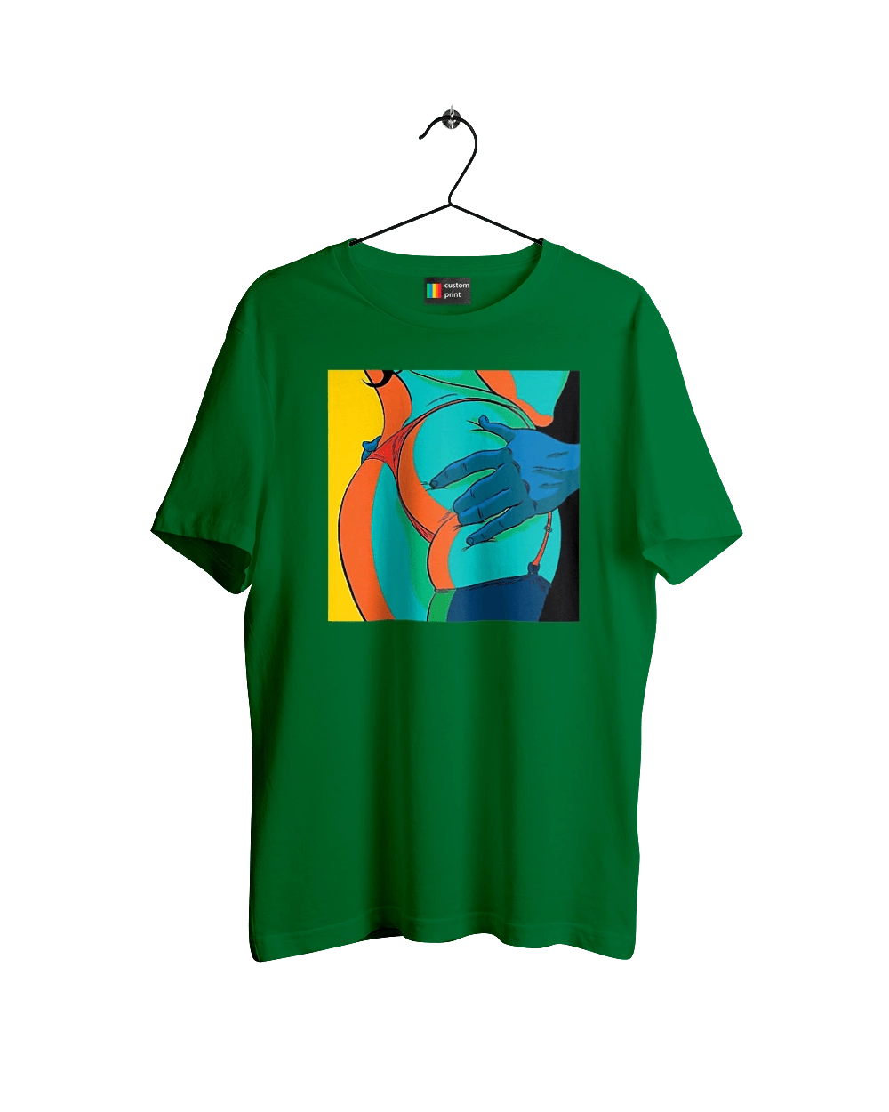 Женская Попа В Мужских Руках