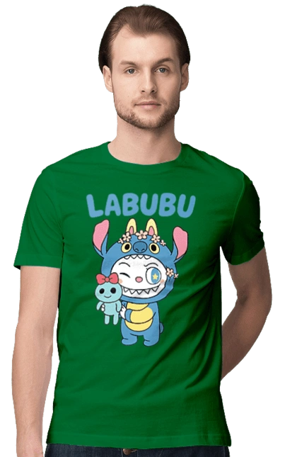 Labubu