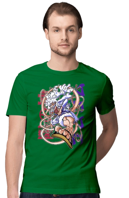 Ван Піс Луффі