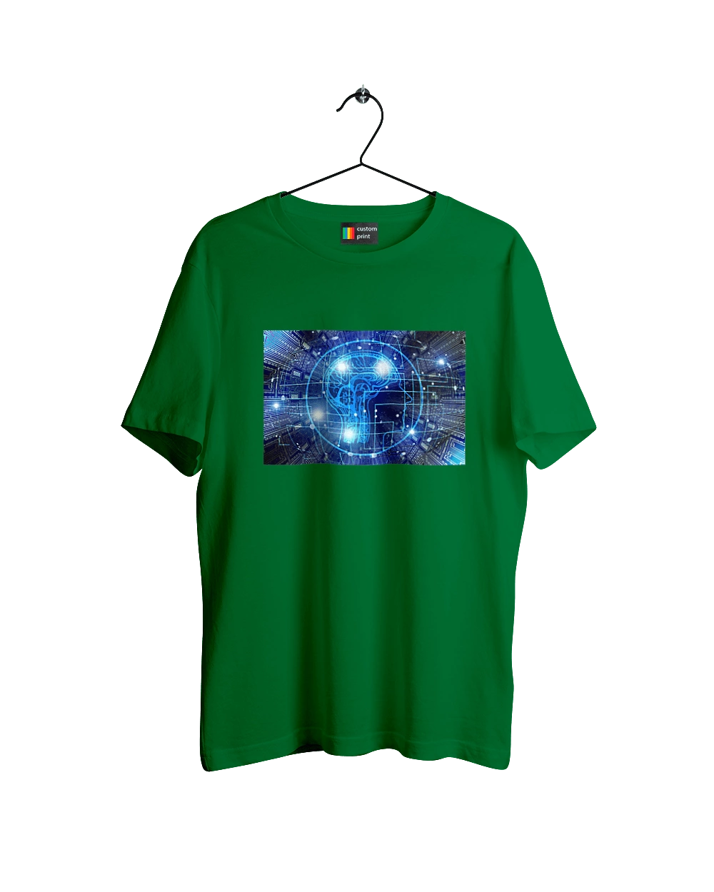 Штучний інтелект