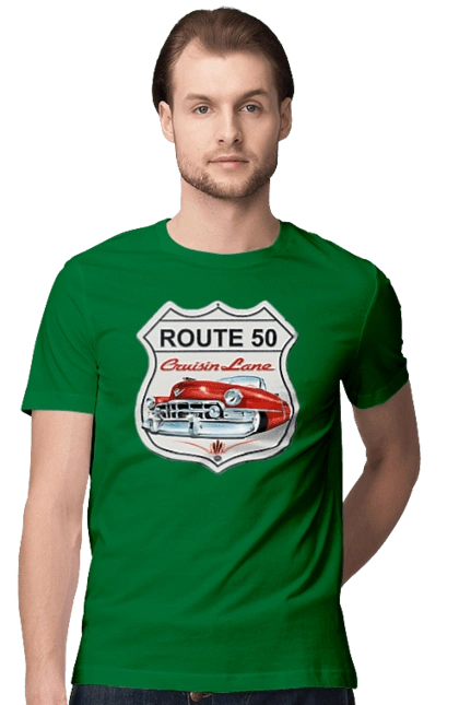 Route 50