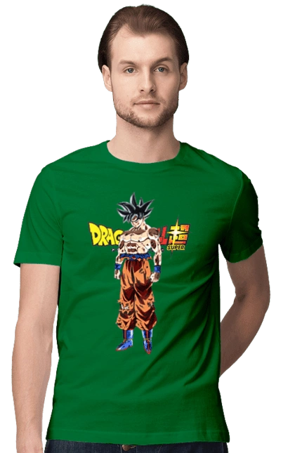 Dragon Ball Son Goku