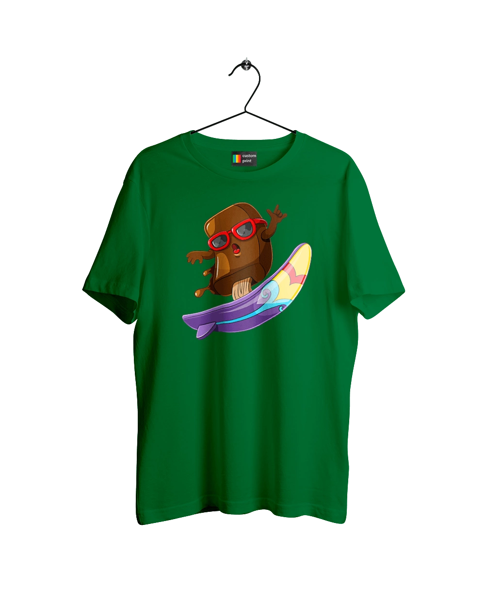 Мороженко На Серфе