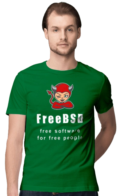 Freebsd For Free