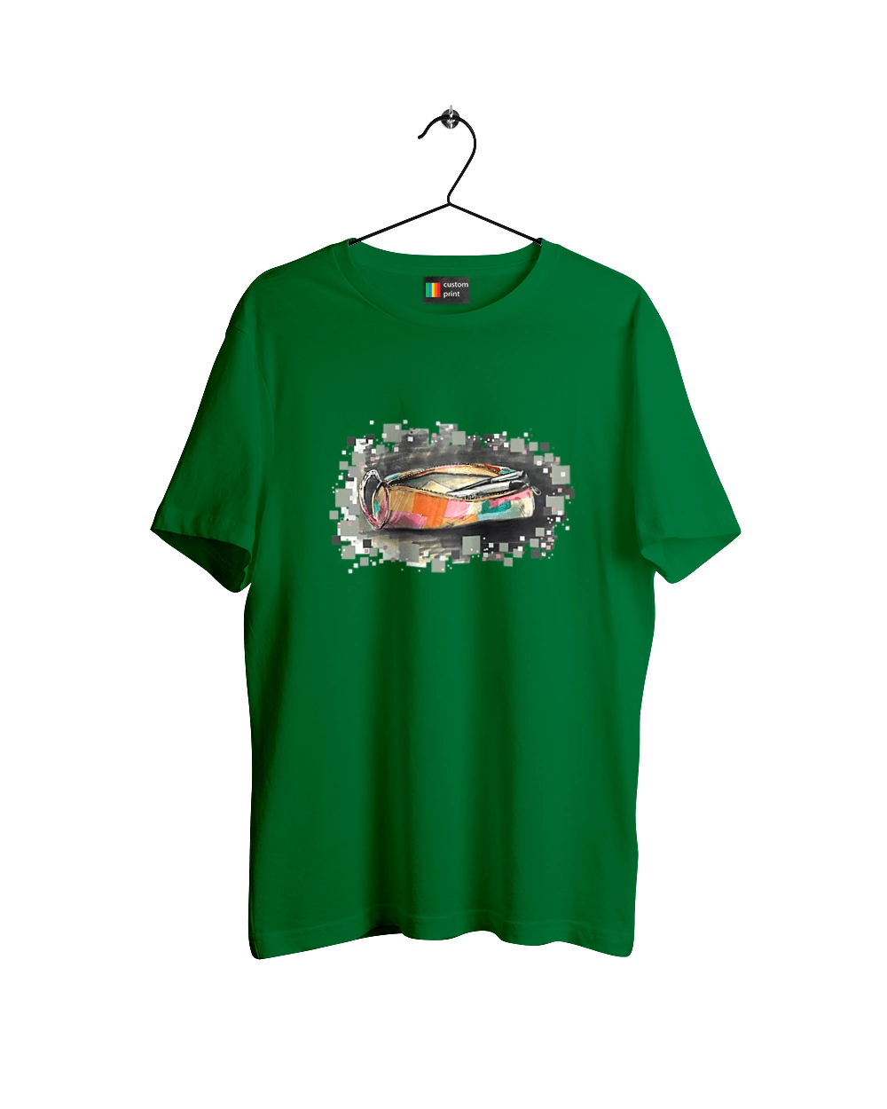 Пенал Авторский рисунок