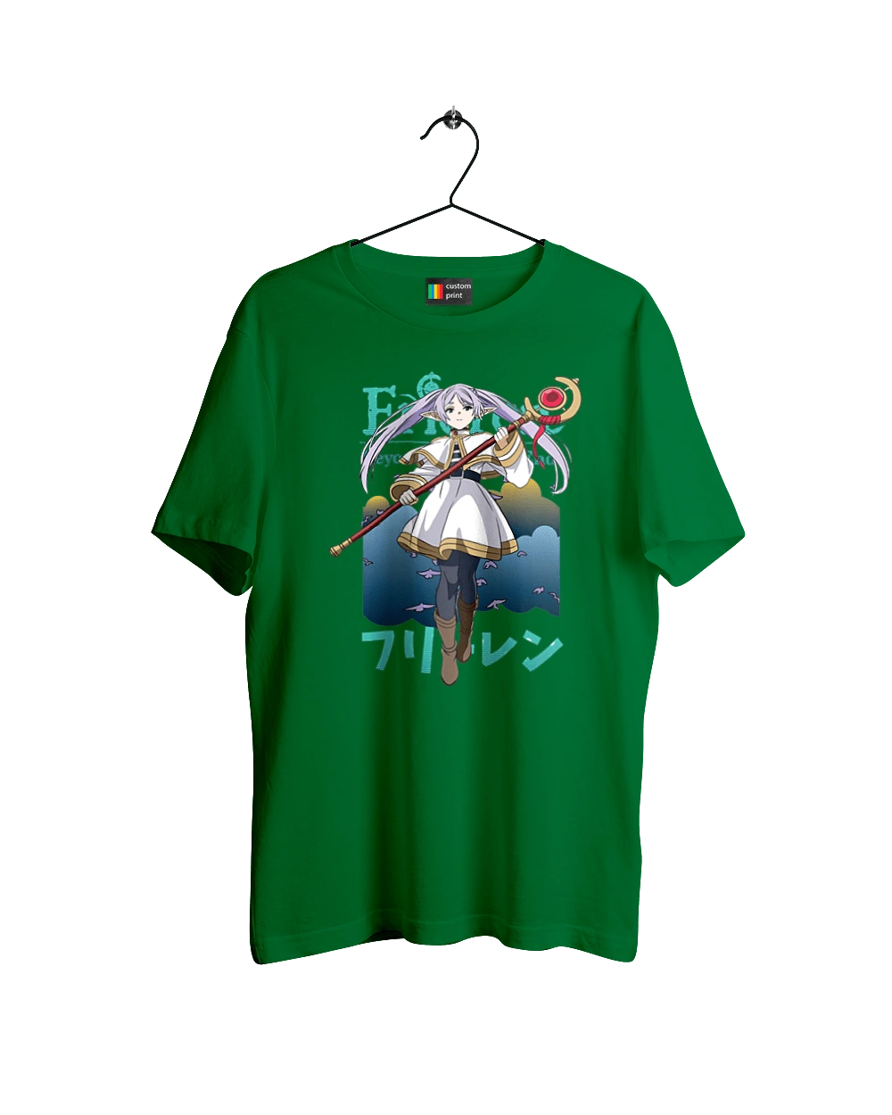 Frieren: Beyond Journey's End