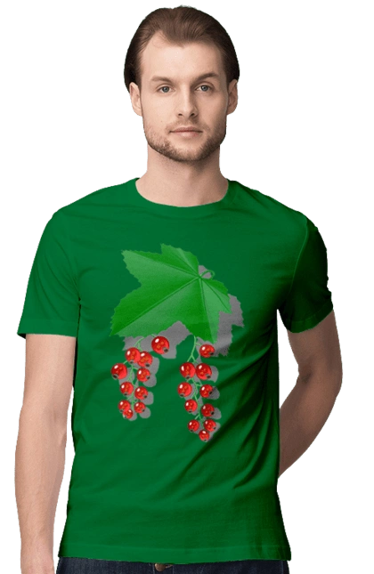 Порічки Червоні