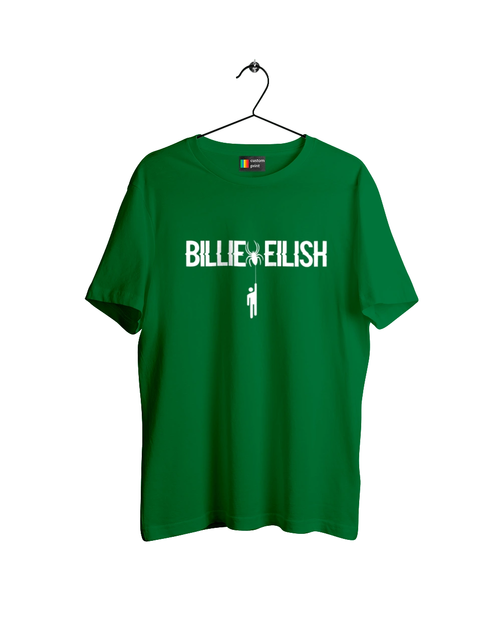 Біллі Айліш