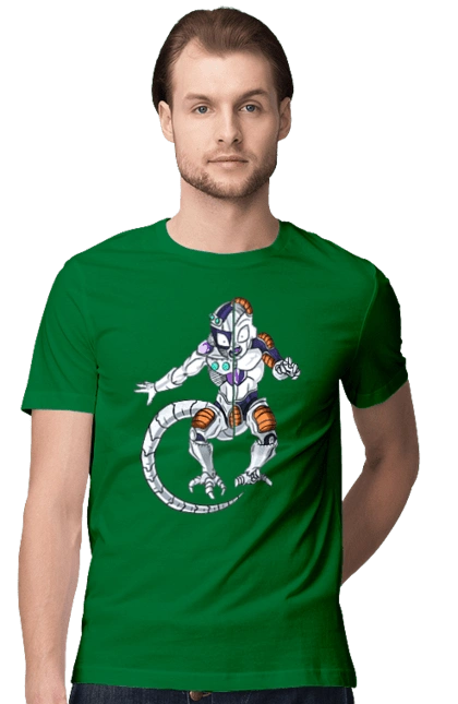 Жемчуг дракона Фриза