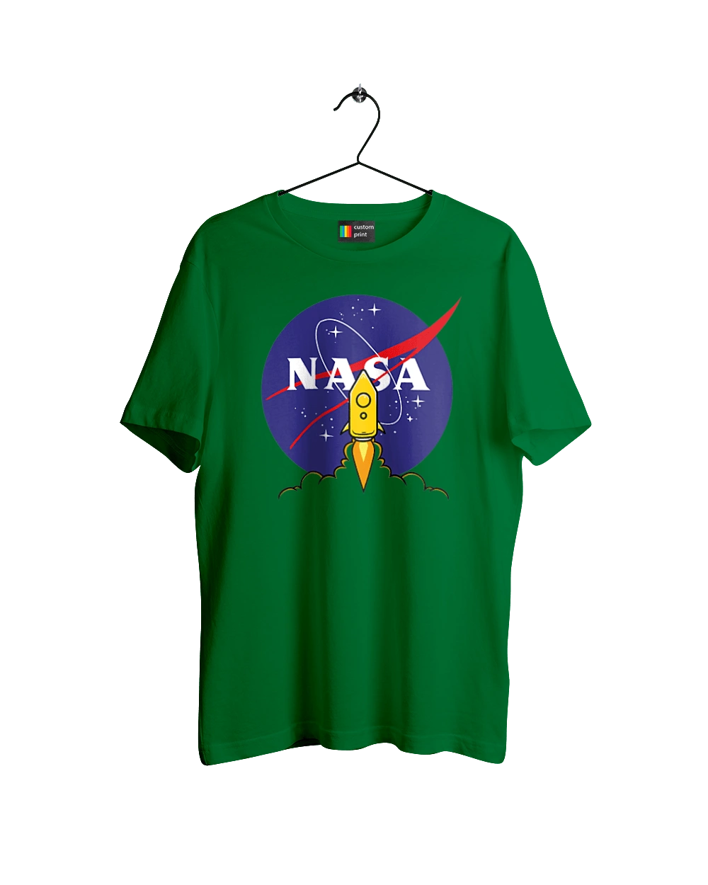 NASA