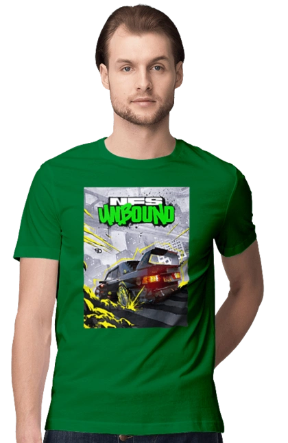 Need for Speed Unbound