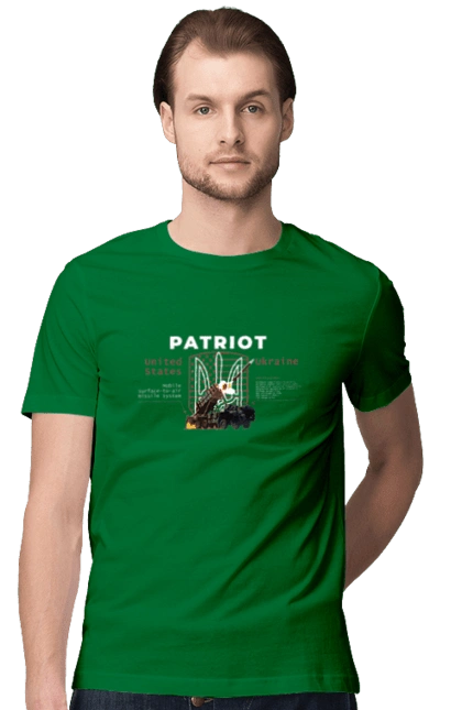 Patriot