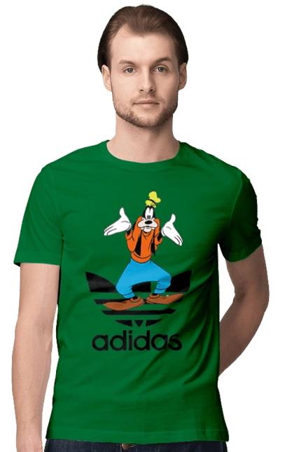 Adidas Гуфи