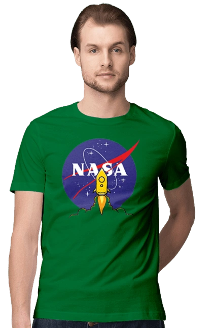 NASA